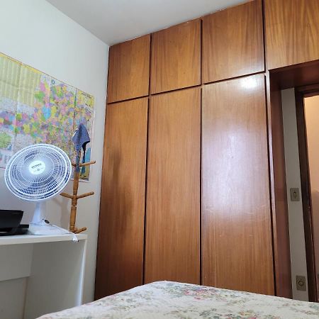 Apart Completo 3 Quartos C Santa Monica Уберландия Экстерьер фото