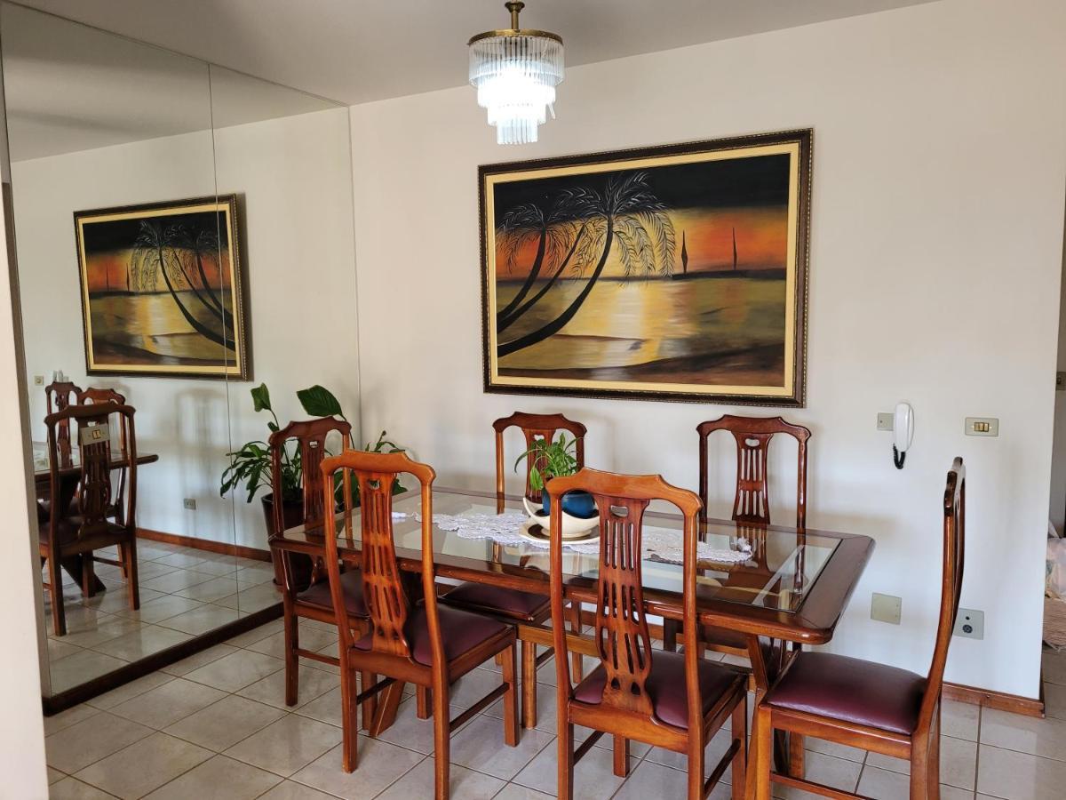 Apart Completo 3 Quartos C Santa Monica Уберландия Экстерьер фото