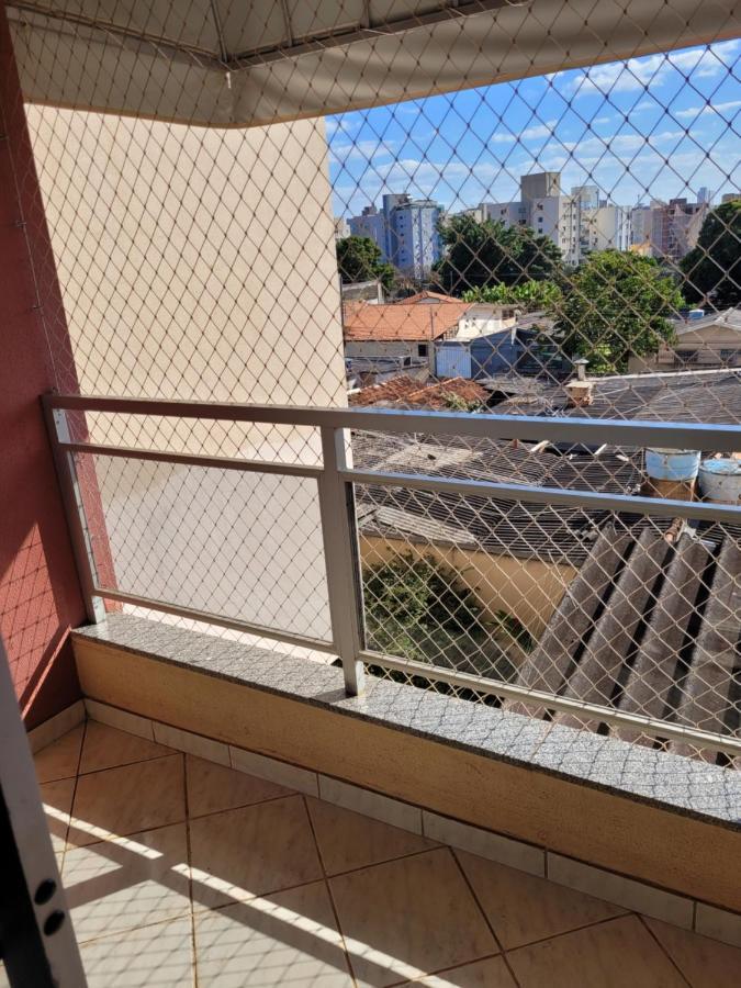Apart Completo 3 Quartos C Santa Monica Уберландия Экстерьер фото