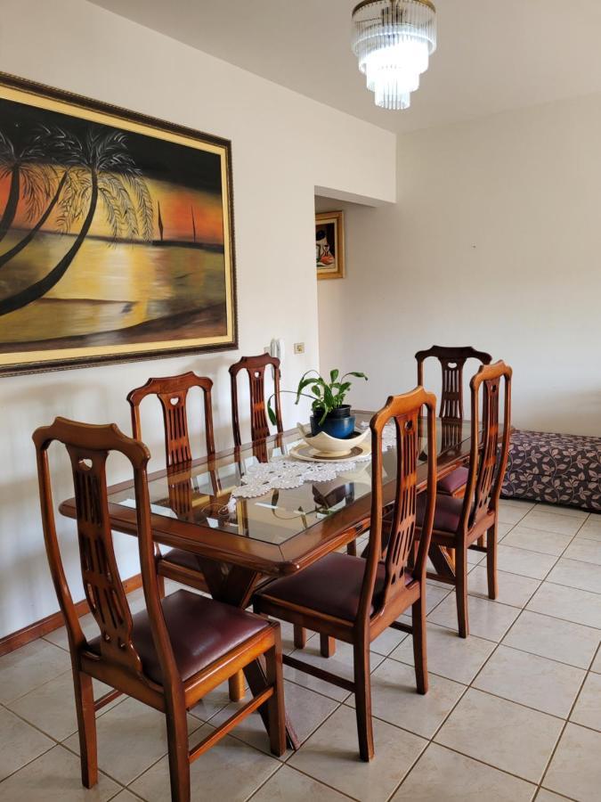 Apart Completo 3 Quartos C Santa Monica Уберландия Экстерьер фото